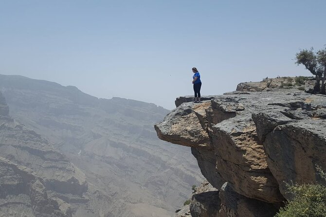Nizwa Fort-Nizwa Souq-Misfah Al Arbyeen-Jebel Shams - Private Full Day Tour - Nizwa Souq: A market with a daily purpose
