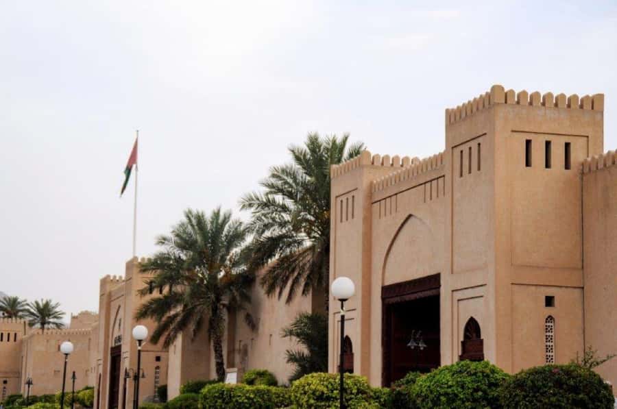 Nizwa Market, Nizwa Fort, Misfat Al Abriyeen, Jabal Shams - Why this Muscat day trip works