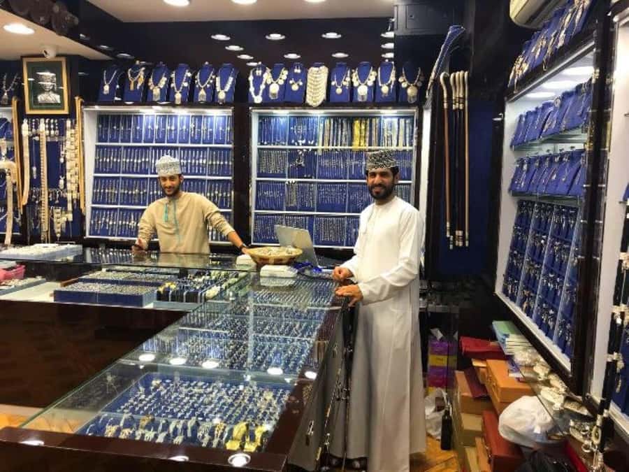 Nizwa Market, Nizwa Fort, Misfat Al Abriyeen, Jabal Shams - FAQ