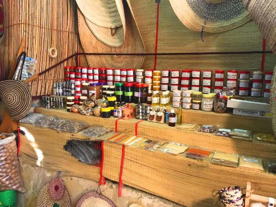 Nizwa Market, Nizwa Fort, Misfat Al Abriyeen, Jabal Shams - Is $236 per person fair value?