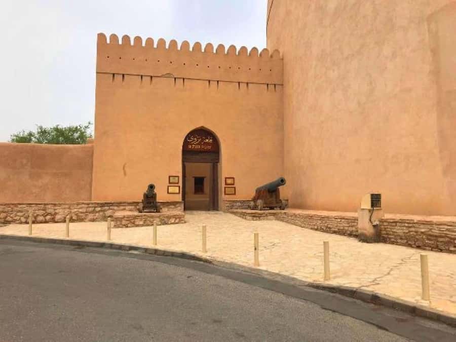 Nizwa Market, Nizwa Fort, Misfat Al Abriyeen, Jabal Shams - Should you book this Nizwa and Jabal Shams trip?