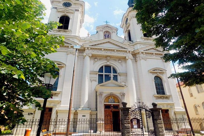 Northern Serbia: Sremski Karlovci, Petrovaradin Fort & Novi Sad - Who will get the most from this trip