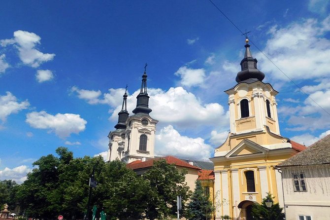 Northern Serbia: Sremski Karlovci, Petrovaradin Fort & Novi Sad - Should you book the Northern Serbia day trip?