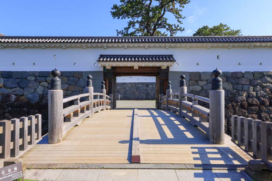 Odawara: Guided Ninja & Samurai Tour of Odawara Castle - Who should book this experience