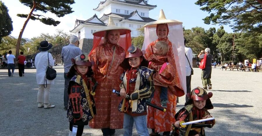 Odawara: Odawara Castle and Town Guided Discovery Tour - Why Odawara makes a smart half-day stop