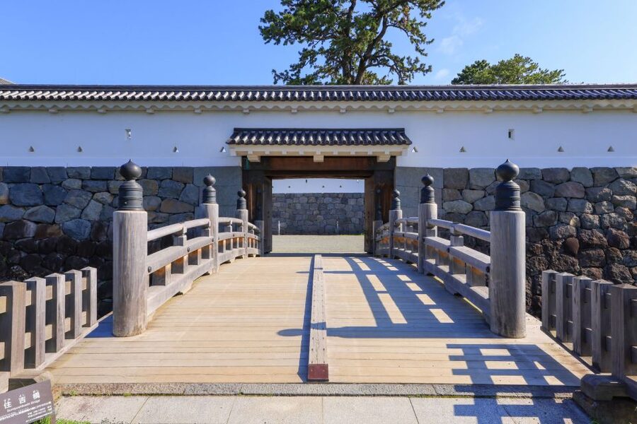 Odawara: Odawara Castle and Town Guided Discovery Tour - The Ninja Museum separates fact from legend