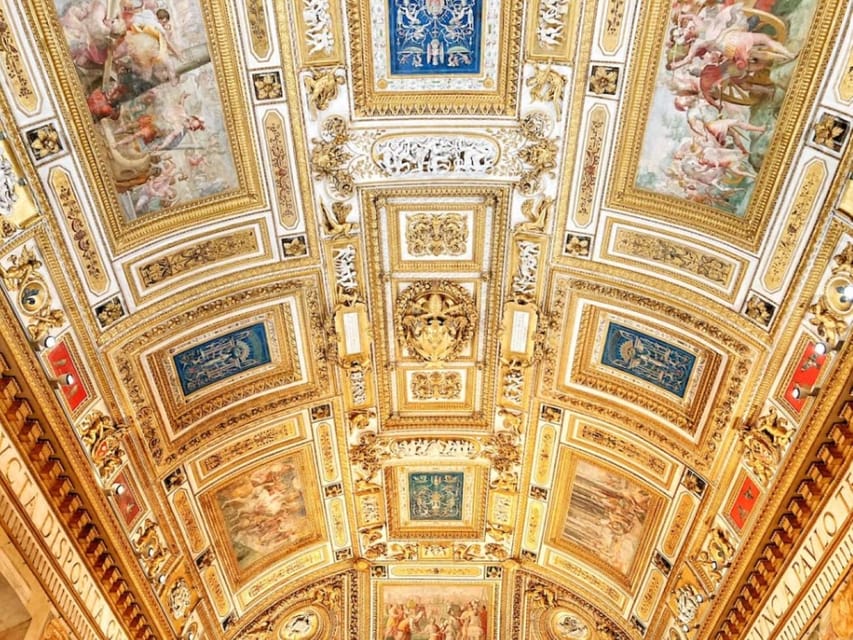 Official Castel Sant’Angelo Ticket - Why Castel Sant’Angelo feels different from other Roman sights