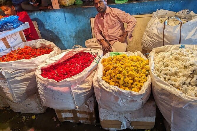Old Bangalore Historical Walk thro Palace, Temples, Fort & Market - Why old Bangalore makes a better walking lesson