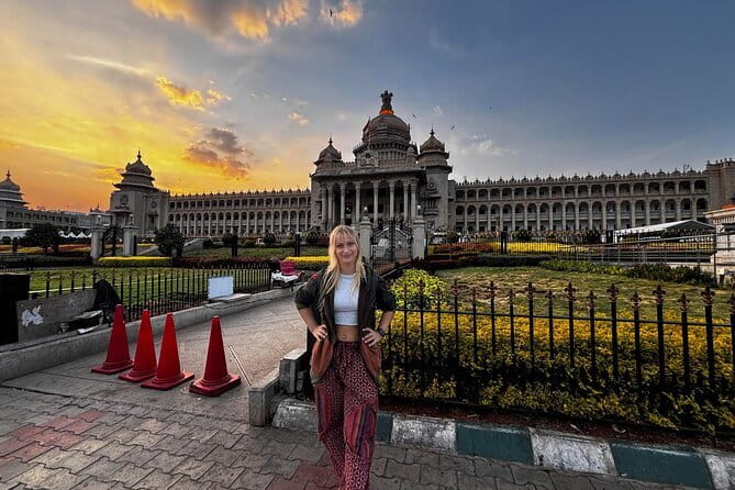 Old Bangalore Historical Walk thro Palace, Temples, Fort & Market - Who will enjoy this walk most