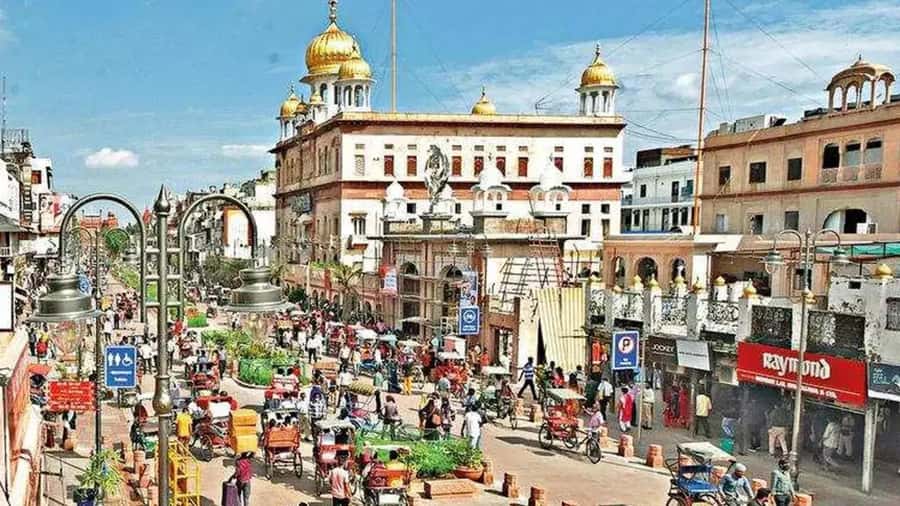 Old Delhi: Red Fort, Jama Masjid & Chandni Chowk by Tuk Tuk - Key points before you book