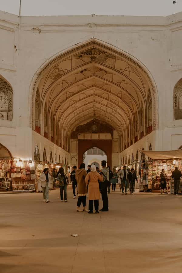 Old Delhi: Red Fort, Jama Masjid & Chandni Chowk by Tuk Tuk - Why this Old Delhi route works
