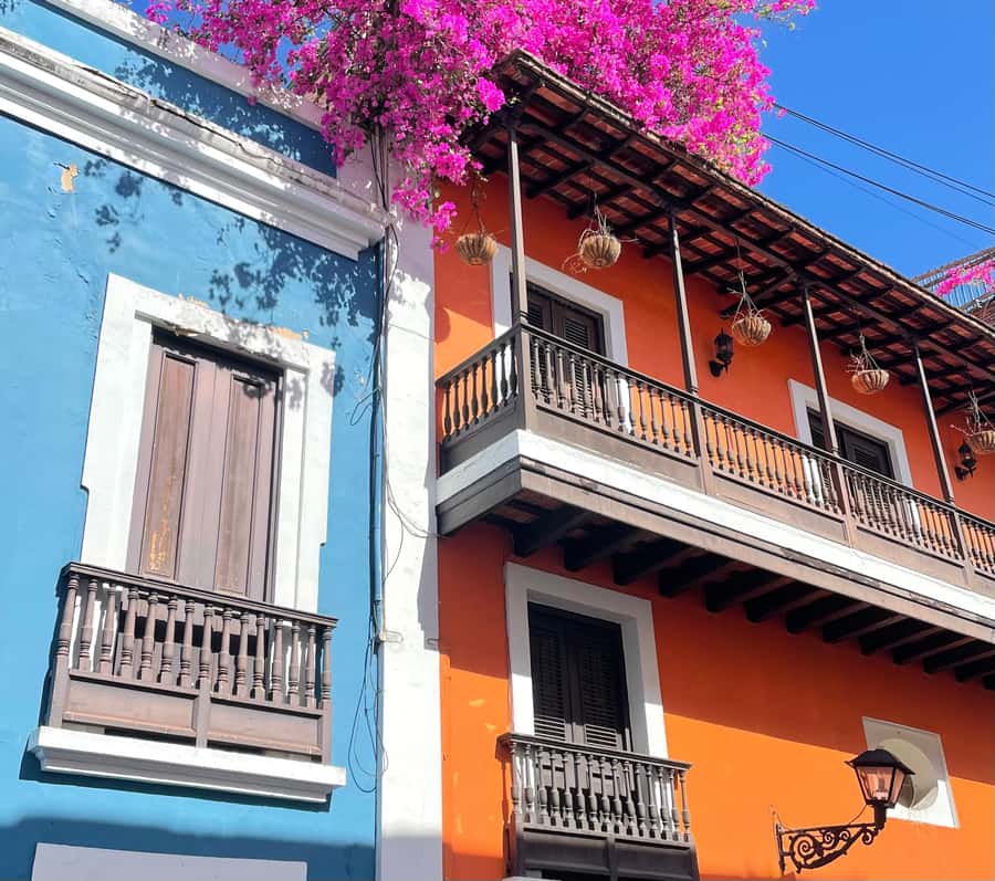 Old San Juan: San Cristobal Castle and Old Town Walking Tour - Should you book the San Cristóbal and Old Town tour?