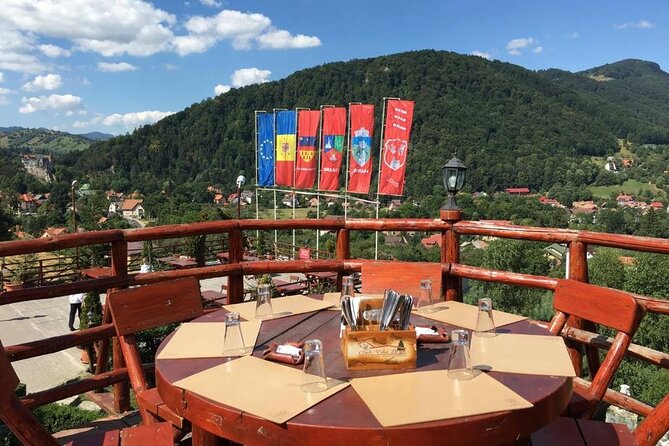 One Day Private Tour to Peles and Dracula Castles & Brasov City - Who should book this Bucharest day trip?