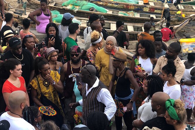 One Day Tour To Cape Coast, Elmina Castle, Kakum National Park - Why this Accra day trip matters