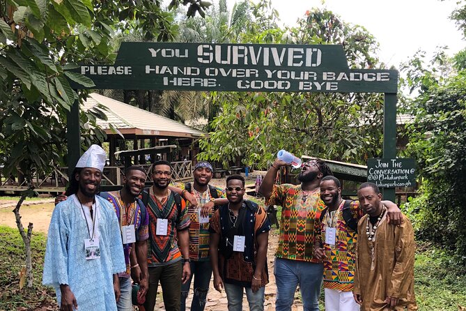 One Day Tour To Cape Coast, Elmina Castle, Kakum National Park - How the private format changes the day