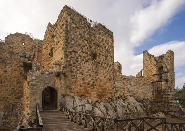 One Day Trip to Jerash & Ajloun Castle - Key points to know before booking