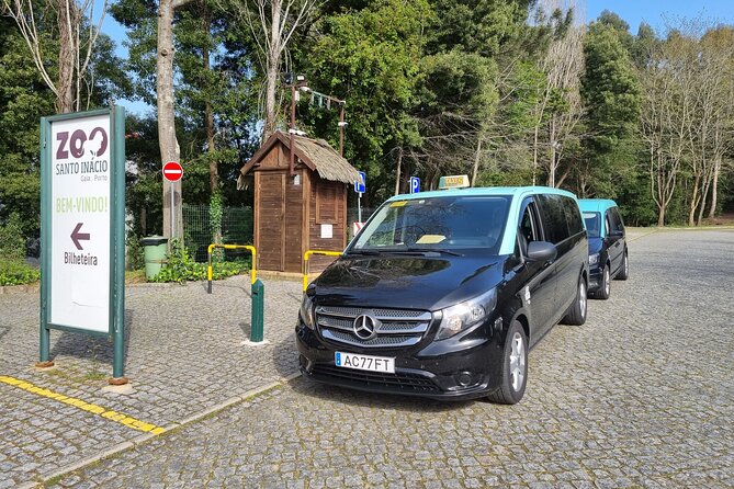 Oporto Airport to Viana do Castelo - Why a private transfer makes sense for Viana do Castelo