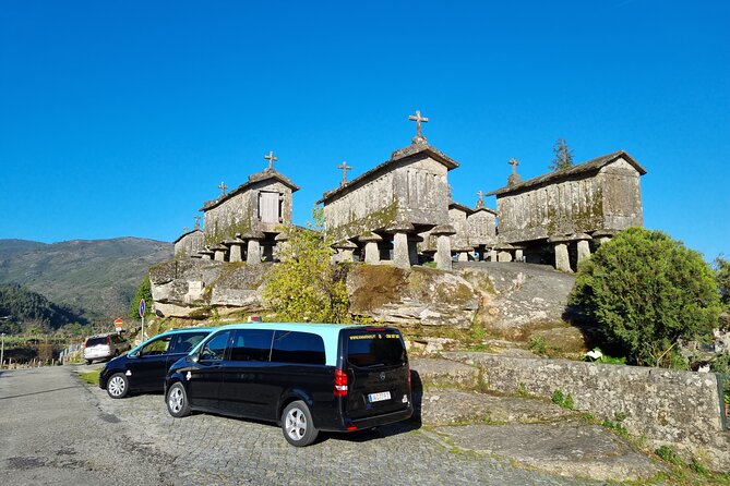 Oporto Airport to Viana do Castelo - Meeting your driver at Porto Airport