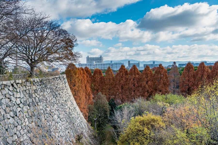 Osaka: Osaka Castle 3 hours Historical Walking Tour - Why Osaka Castle works well as a three-hour walk