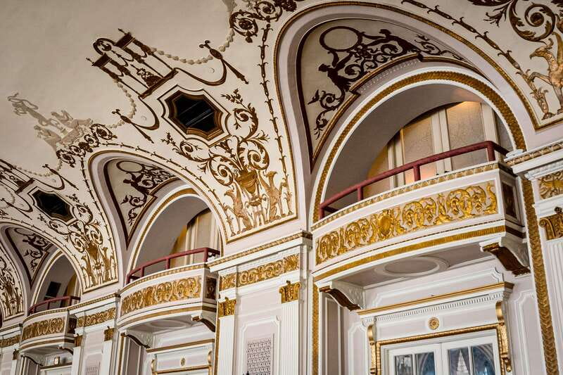 Ottawa: Secrets of the Château Laurier - Guided Hotel Tour - Key points to know before you book