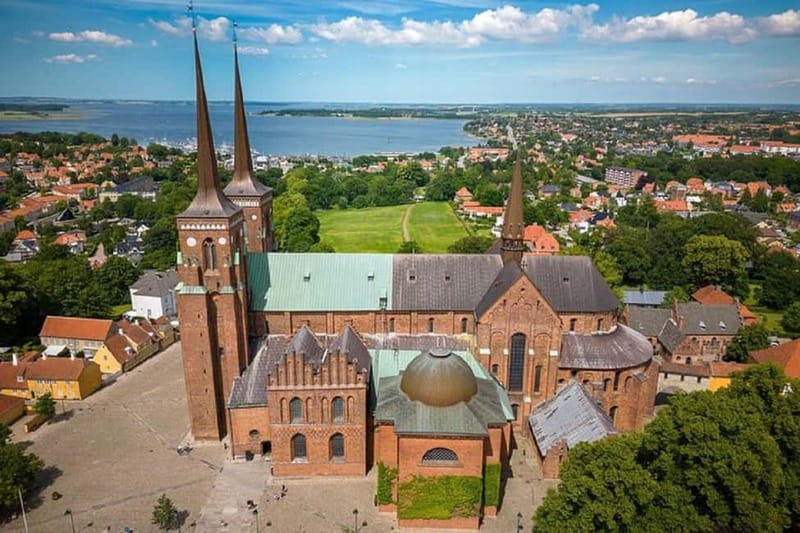 Out of Copenhagen; 2x Castles, Cathedral & (Viking Ships) - Who should book this day?