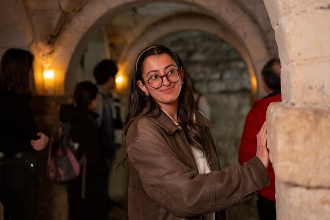 Oxford Castle and Prison Guided Tour - Who will enjoy Oxford Castle and Prison?