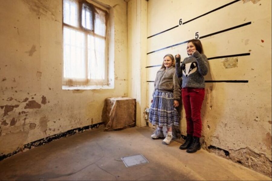 Oxford Castle and Prison: Guided Tour - Practical details before you book