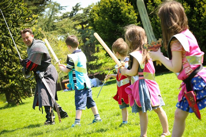 Oxford, Stratford, Cotswolds & Warwick Castle Tour from London - Timing rules are not a minor detail