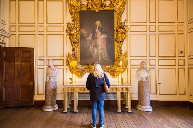 Oxford, Stratford-upon-Avon, Cotswolds & Warwick Castle Day Trip - Price, ticket choices, and real value