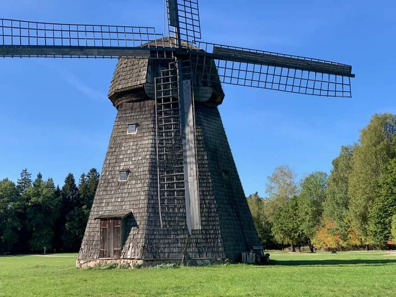 Paneriai Holocaust Site, Trakai Castle & Rumsiskes Day Tour - Is $247 good value for two?