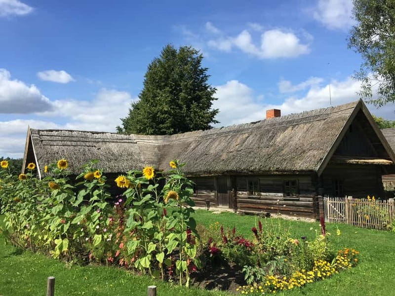 Paneriai Holocaust Site, Trakai Castle & Rumsiskes Day Tour - Should you book it?