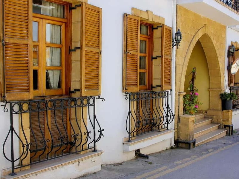Paphos: Kyrenia, St. Hilarion Castle & Bellapais Abbey Tour - Is the $93 price fair?