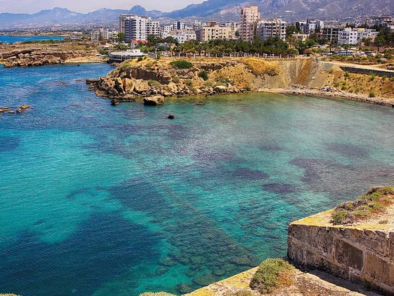 Paphos: Kyrenia, St. Hilarion Castle & Bellapais Abbey Tour - What the guide adds to the day