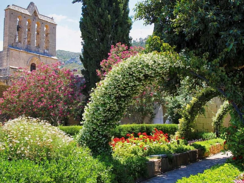 Paphos: Kyrenia, St. Hilarion Castle & Bellapais Abbey Tour - Who should book this Kyrenia tour?