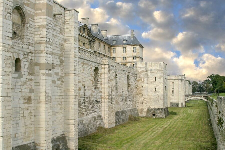 Paris: Château de Vincennes Entry Ticket - Why Château de Vincennes deserves time beyond central Paris