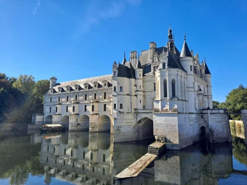 Paris: Loire Valley Castles Tour with Chambord & Chenonceau - Why this Loire Valley day trip works