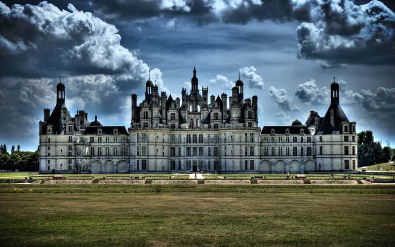Paris: Loire Valley Castles Tour with Wine Tasting - Why These Loire Castles Are Worth the Long Day