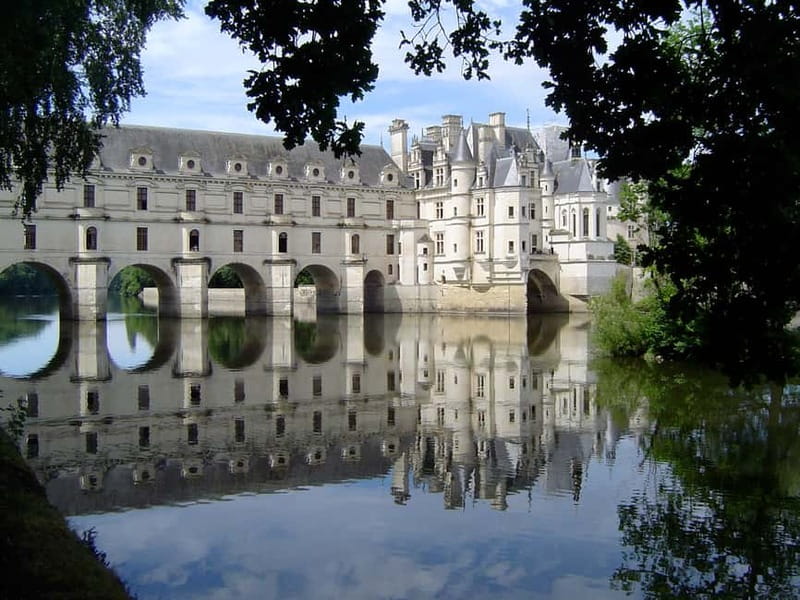 Paris: Loire Valley Castles Tour with Wine Tasting - Lunch That Feels Like Part of the Experience