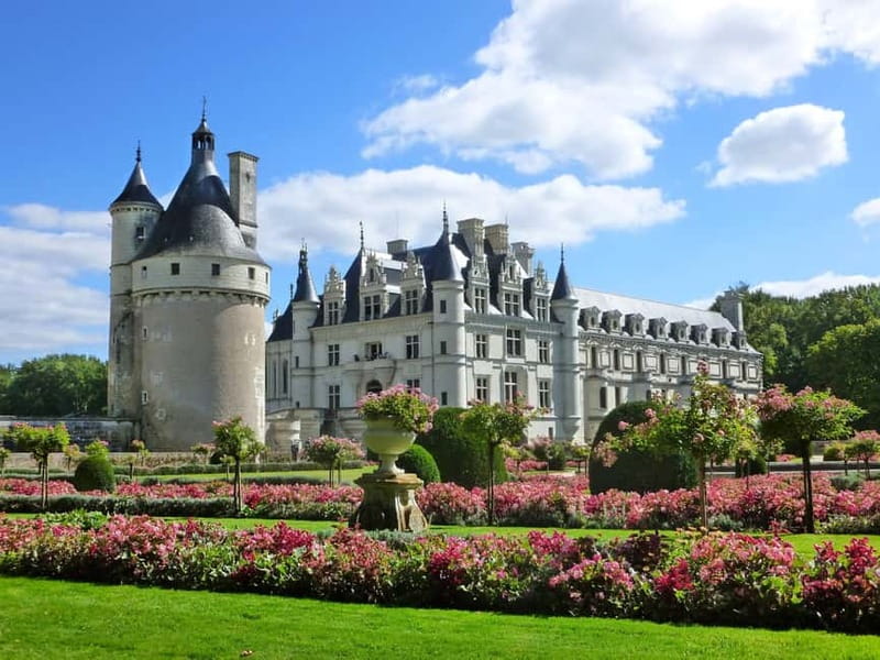 Paris: Loire Valley Castles Tour with Wine Tasting - Who Will Get the Most From This Tour