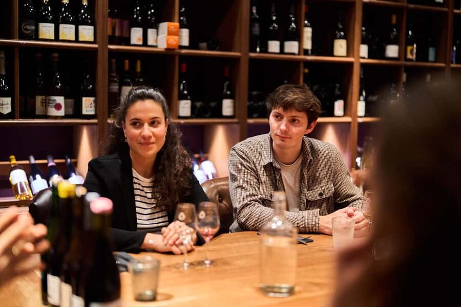 Paris: O Chateau's Wine Tasting Dinner - Key points to know