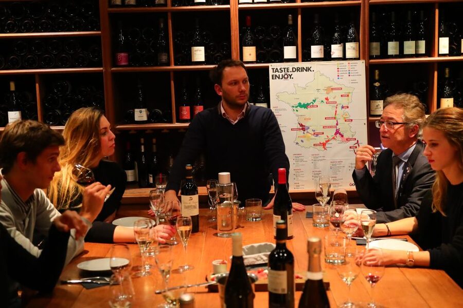 Paris: O Chateau's Wine Tasting Dinner - Should you book O Chateau’s wine dinner?