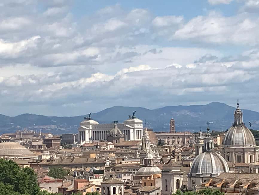 Passetto di Borgo Guided Tour & Castel Sant'Angelo Ticket - Should you book the Passetto di Borgo tour?