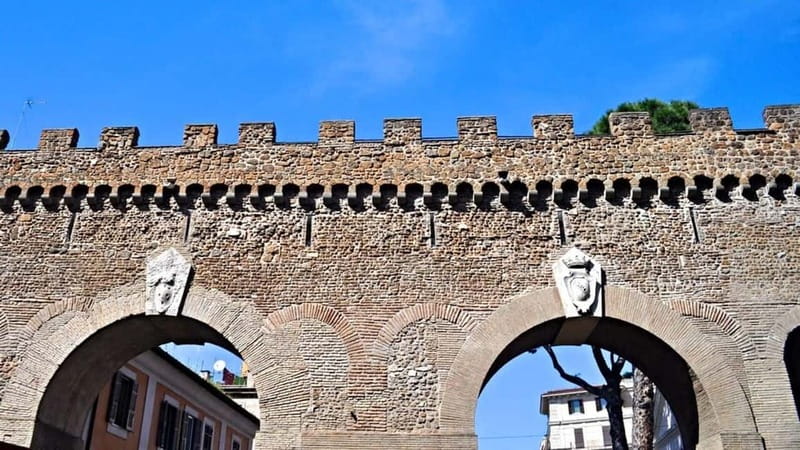 Passetto di Borgo:Vatican’s Hidden Path & Castel Sant'Angelo - Should you book the Passetto di Borgo?