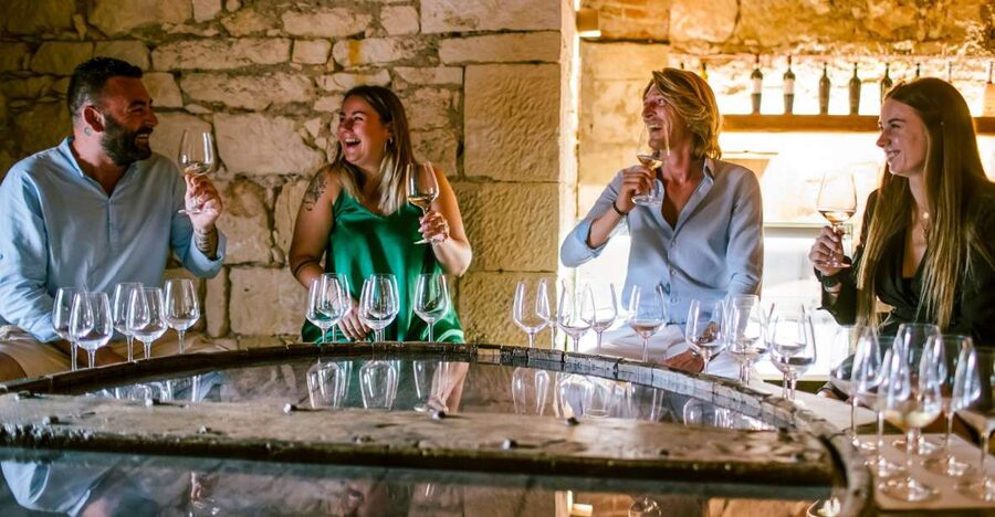 Pastrengo: Lake Garda Wine & Food Tasting in Historic Fort - Why this tasting is different from a standard winery visit