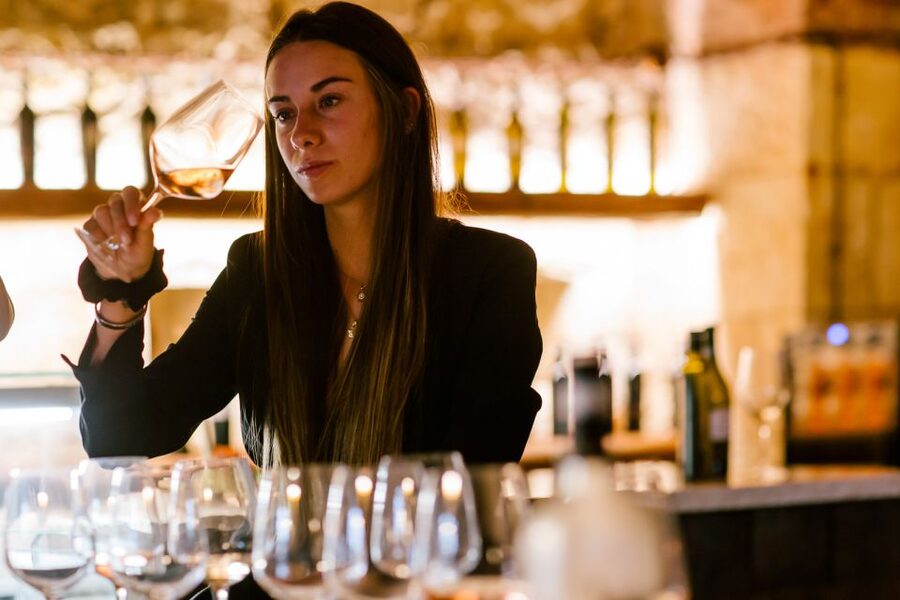 Pastrengo: Lake Garda Wine & Food Tasting in Historic Fort - Local meats, cheeses, olive oil, and ancient-grain focaccia