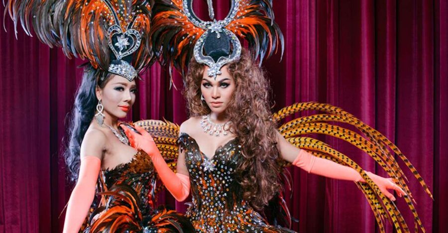 Pattaya: Alcazar Cabaret Discounted Admission Ticket - What the 75-minute Alcazar show is like