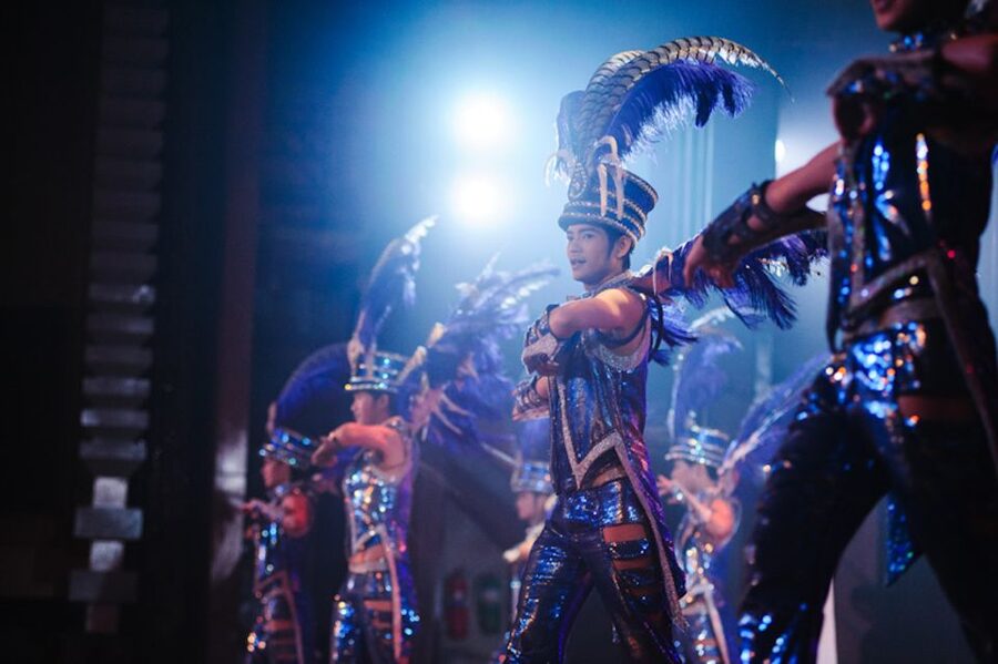 Pattaya: Alcazar Cabaret Discounted Admission Ticket - Photos, performers, and extra charges