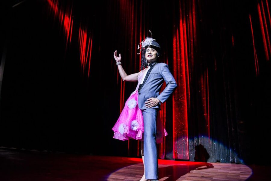 Pattaya: Alcazar Cabaret Discounted Admission Ticket - Is the show suitable for families and first-time visitors?