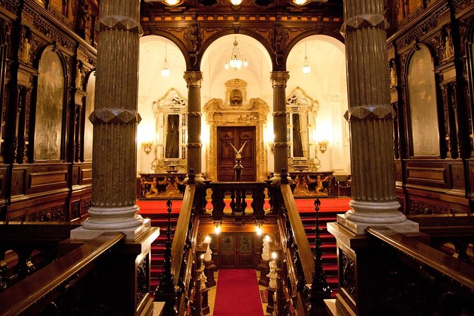 Peles & Cantacuzino Castles: Gourmet Wine & Cultural Day trip - Why this Bucharest day trip works