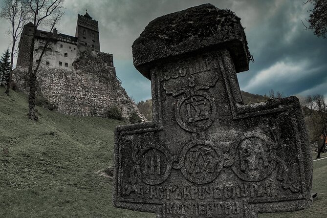 Peles Castle, Bran Castle & Rasnov Fort. Private Tour from Brasov - Why this private day works so well from Brasov